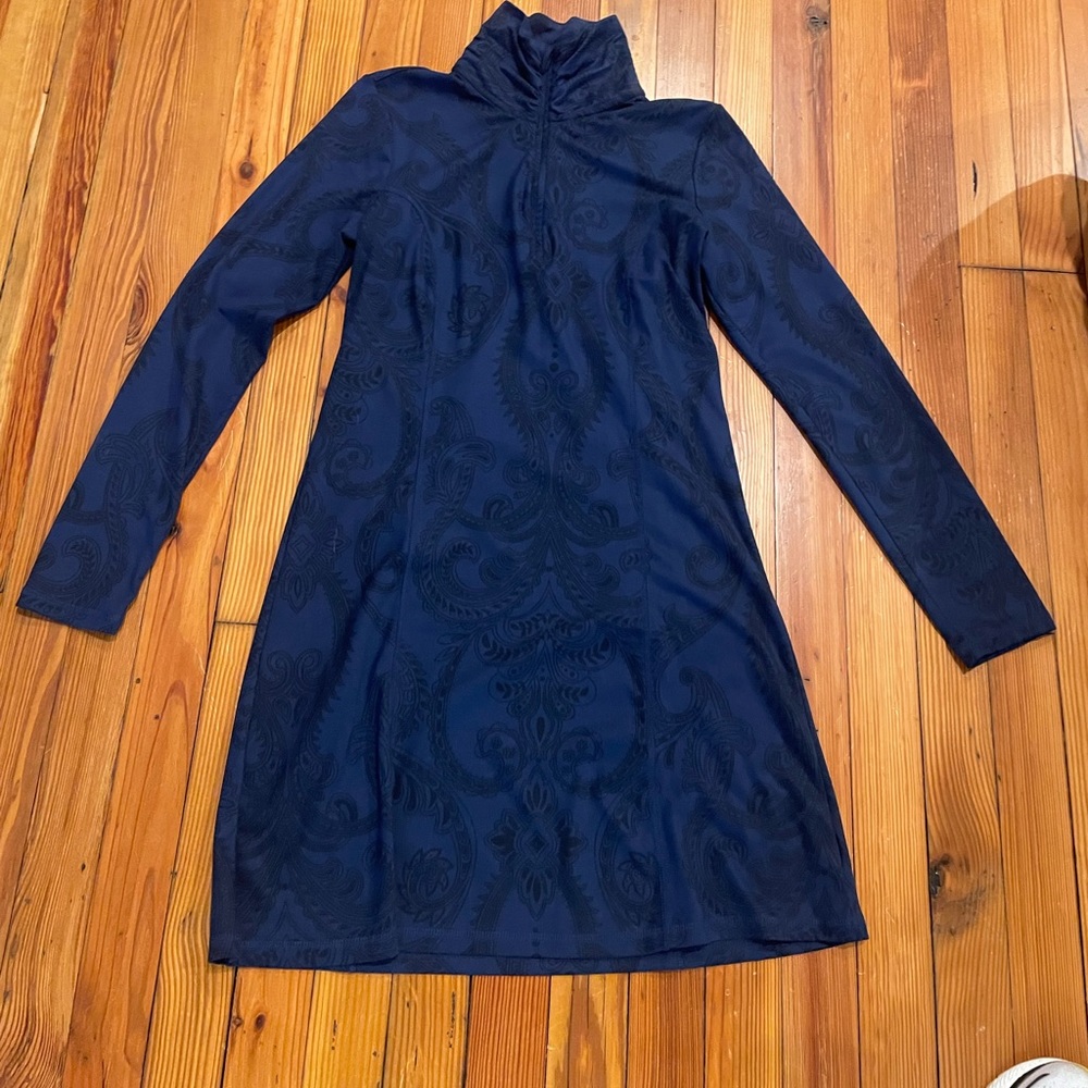 Tehama Dress